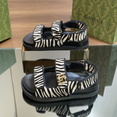 Gucci Sandals